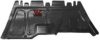 VAN WEZEL 7620701 Silencing Material, engine bay